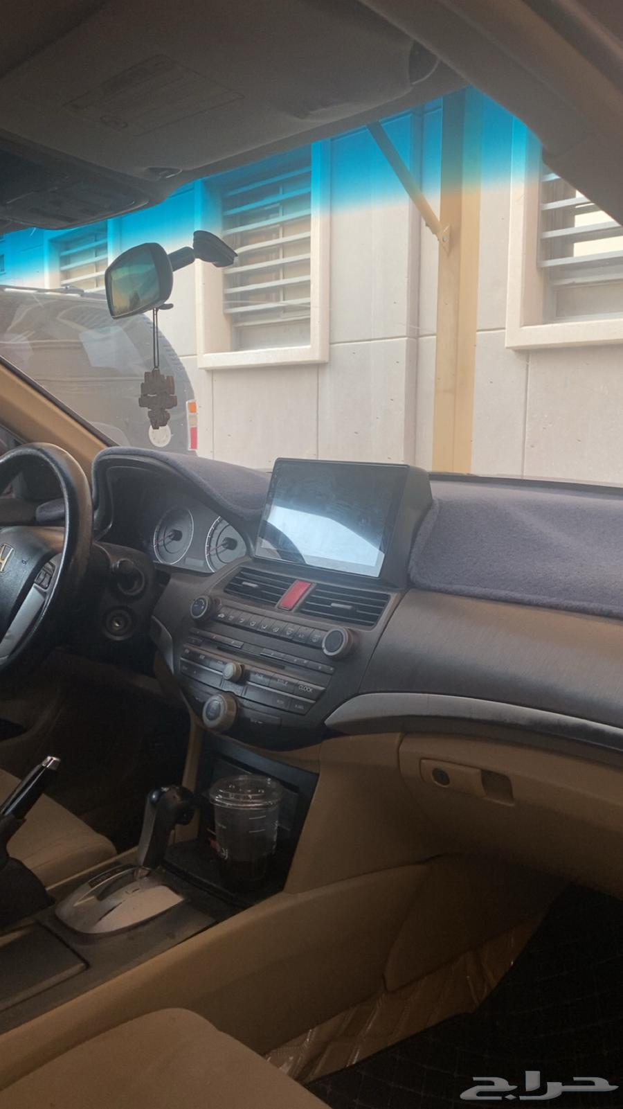 هوندا اكورد 201164516396030337114