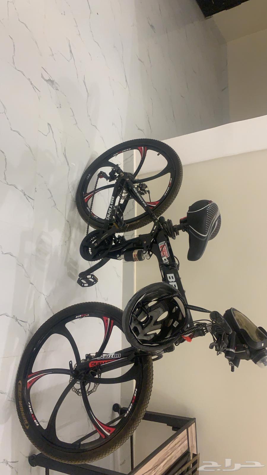 سيكل للبيع ع السوم64371059971330111