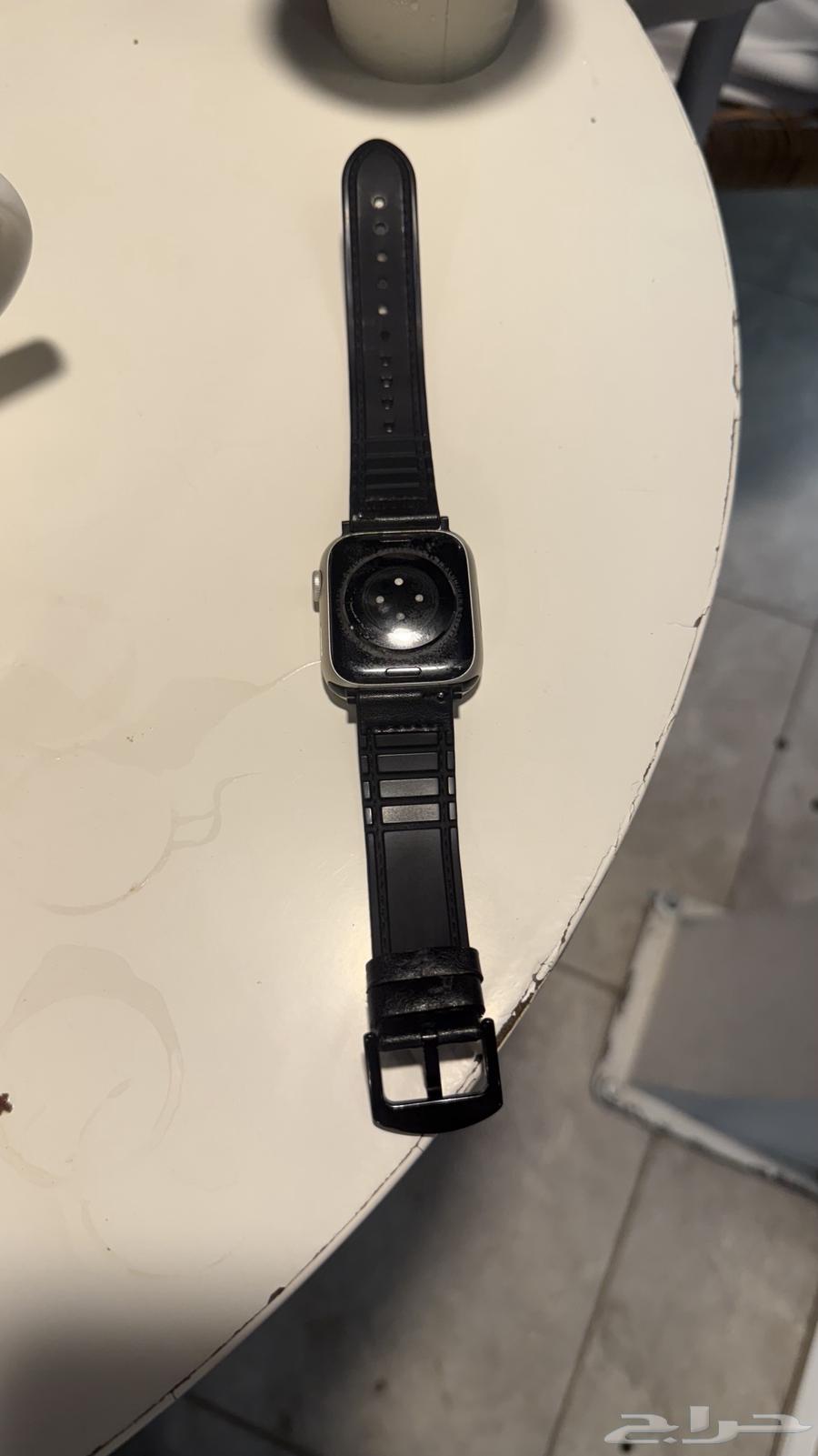 ساعة ابل الاصدار ال964375274178562111