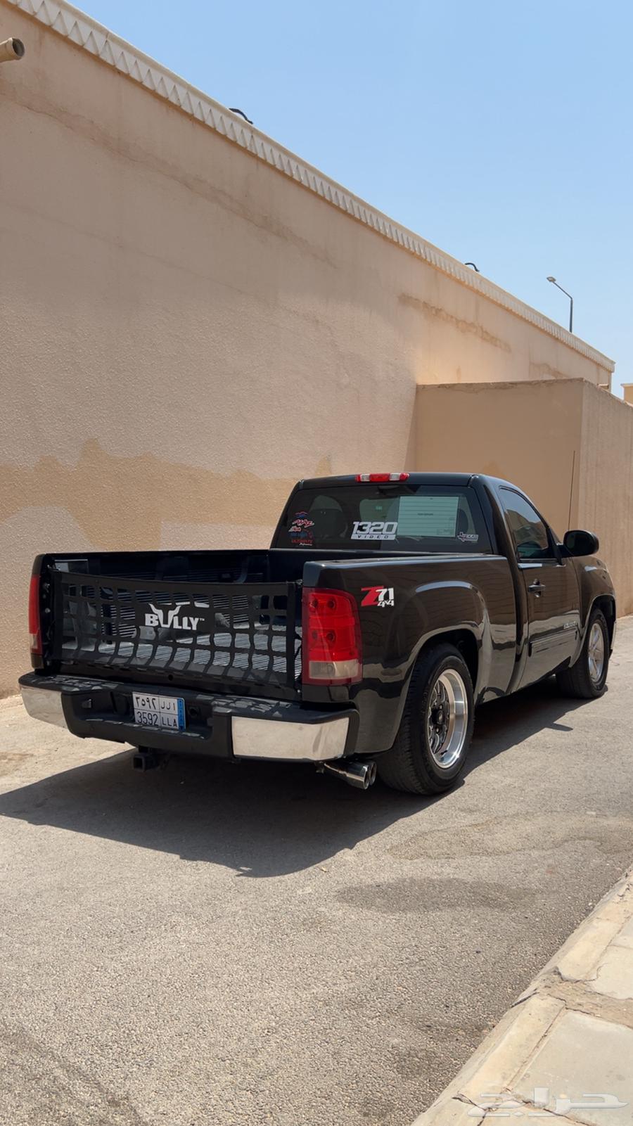 ويلدات او ولدات كوبي للسييرا و f150 جديدة64511604815619111