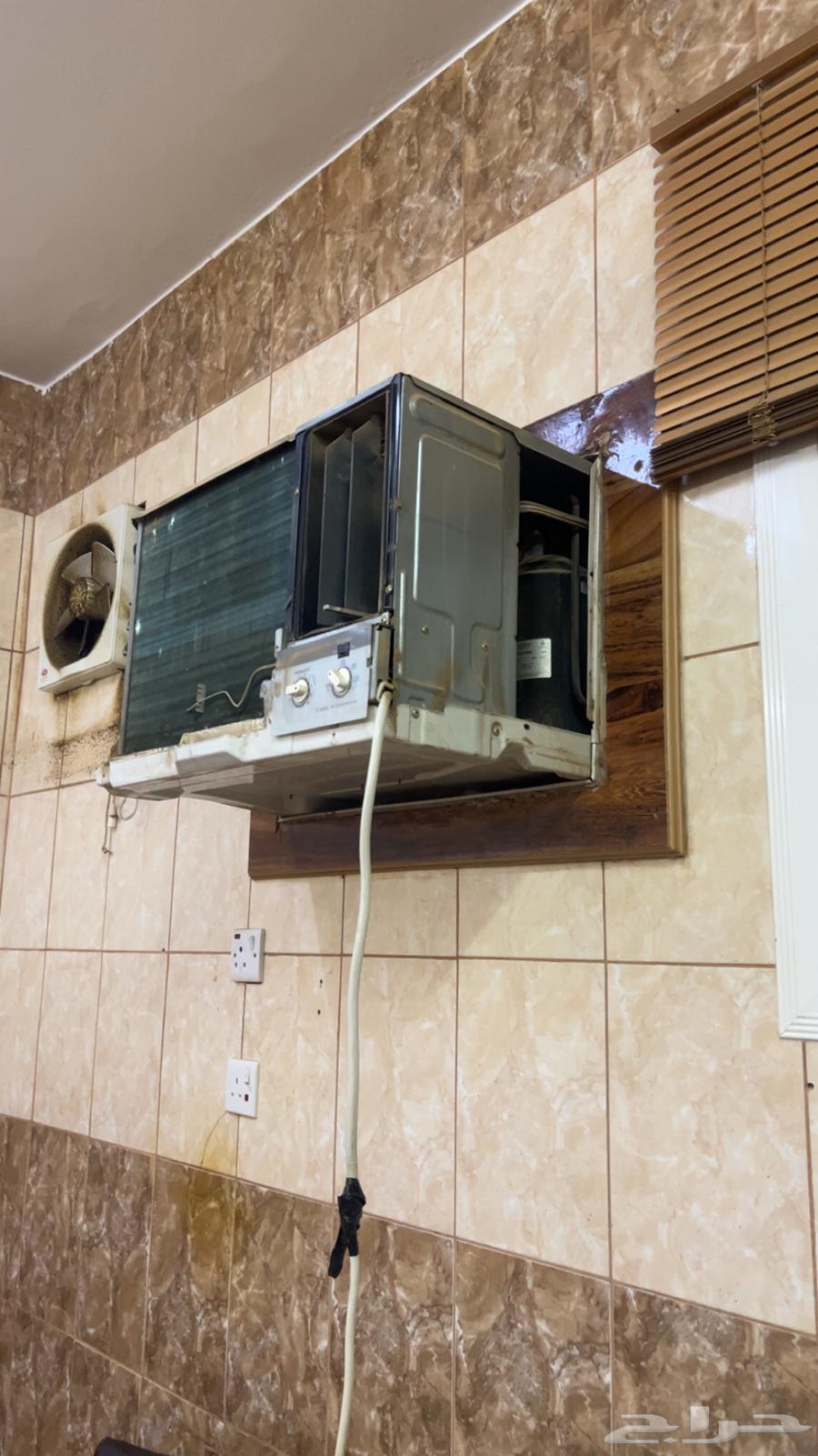 مكيف شباك64375513233154110