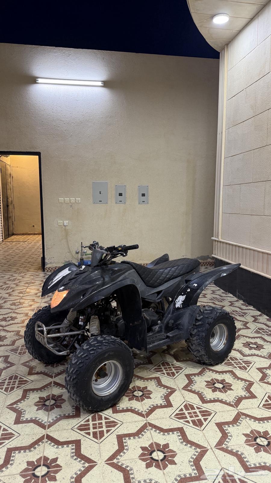 للبيع دباب رام حجم100 ريوس نظيف64511199156225111