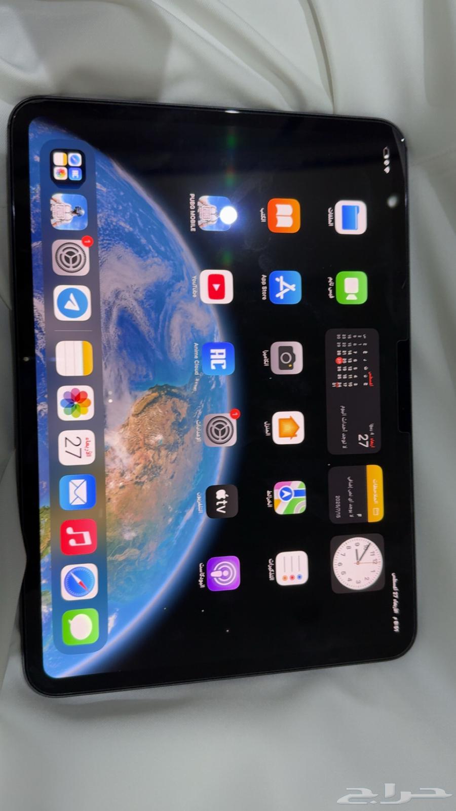 ايبادو برو M464370554695939112