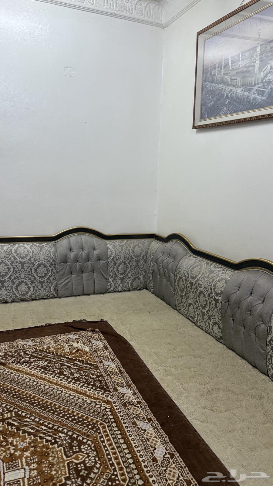 مجلس جديد مافيه شي ولا اي شي نضيف وجديد64372594285697110