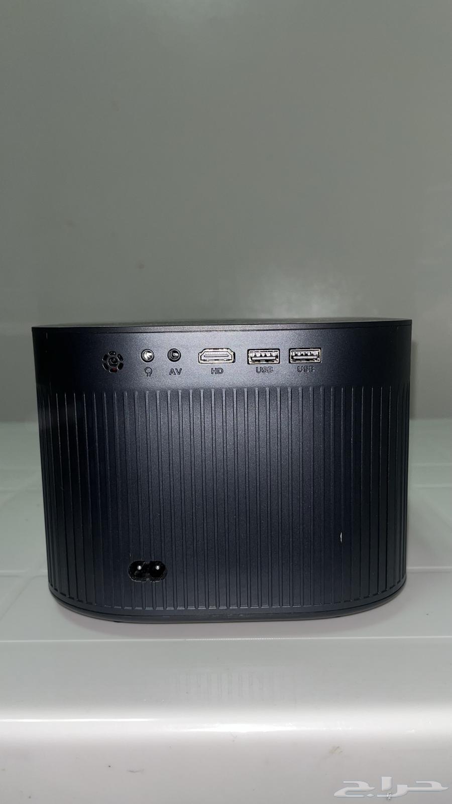 Projector like new, used four times64366982400515112