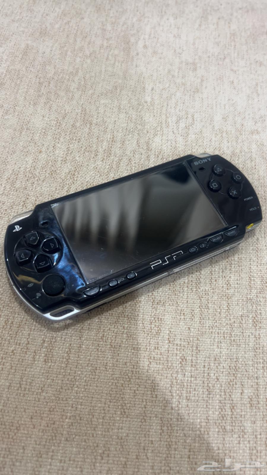 بلاستيشن محمول PSP64371672535298111