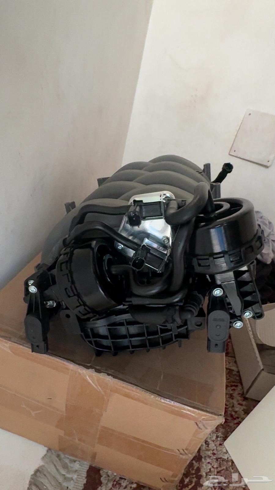 للبيع ثلاجة موستنج 2018 جديده64495844310531113