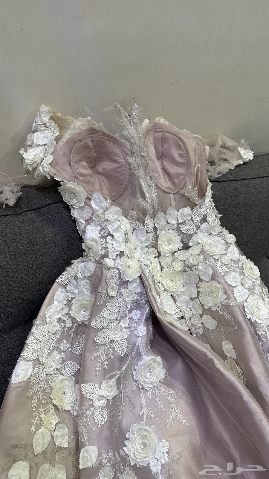 فستان ملكة للبيع64370856784130112