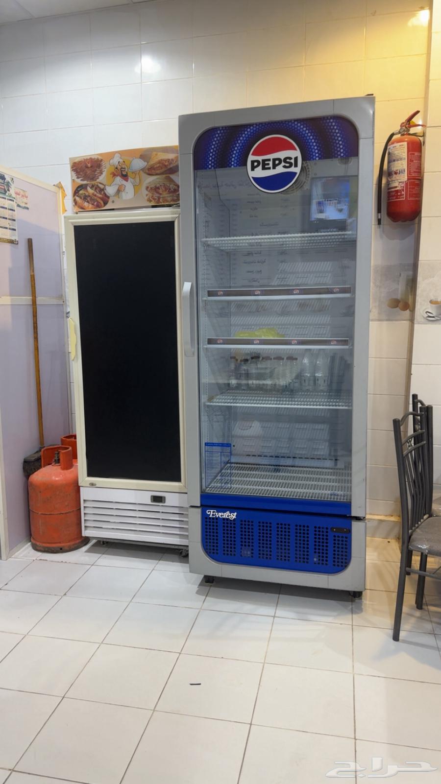 اغراض ومعدات بوفيه للبيع64367551969026114