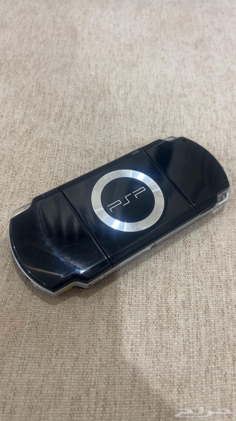 بلاستيشن محمول PSP64371672535298110