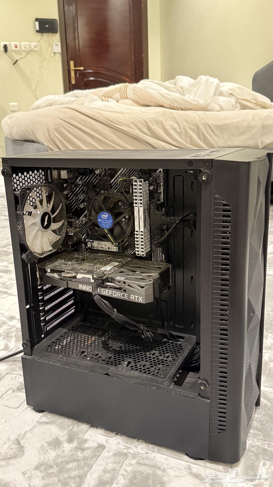 بي سي قيمنق للبيع64373580524289111