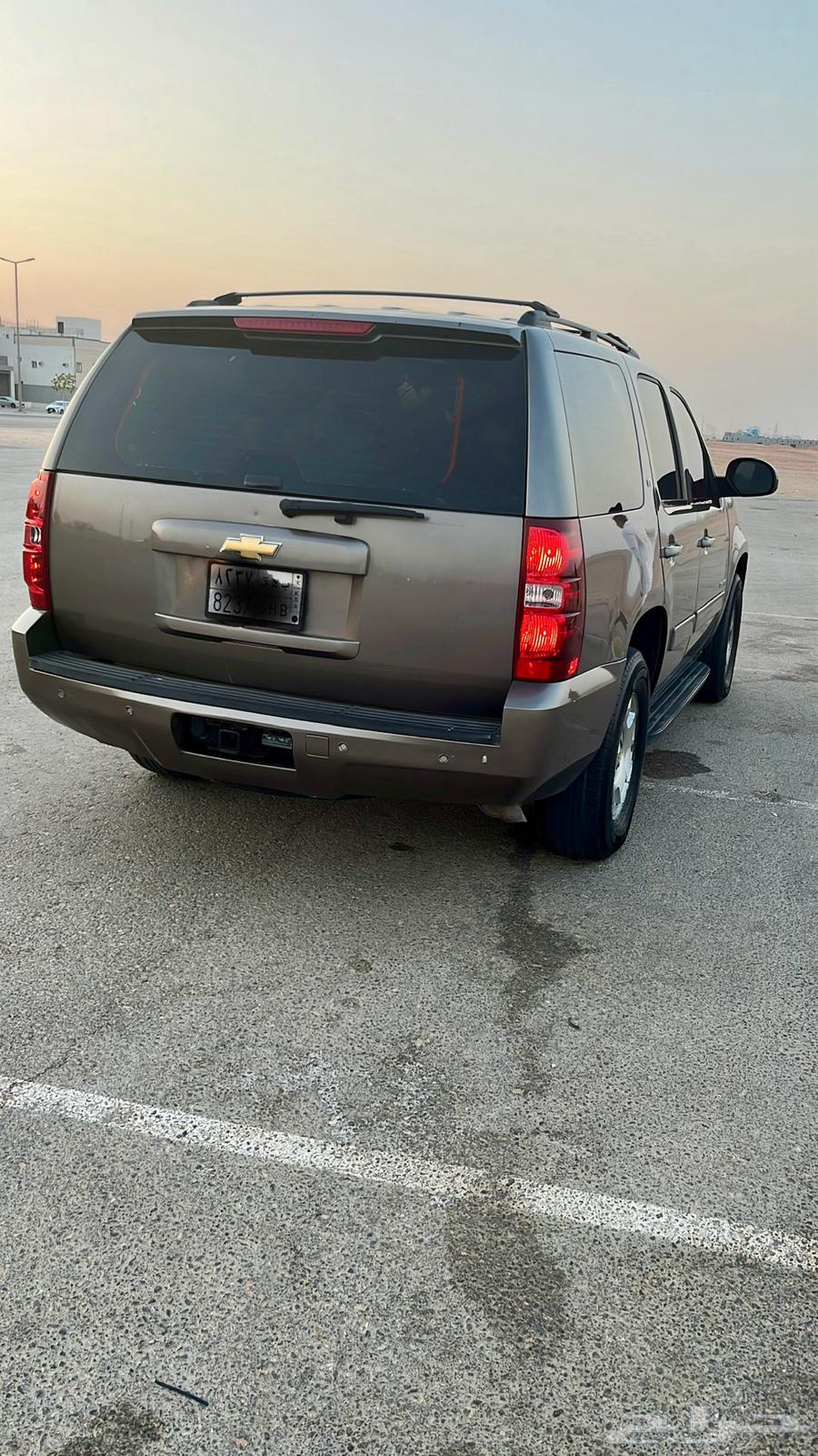 شفروليه تاهو201364520204081537111