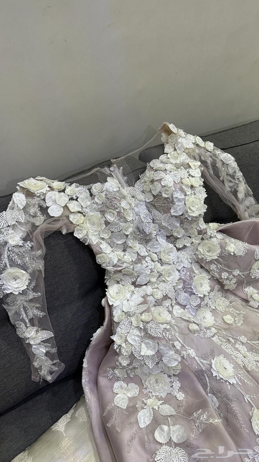 فستان ملكة للبيع64370856784130110