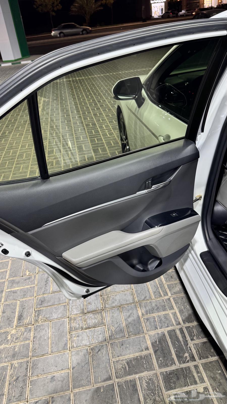 كامري 2019 فل كامل SE سبورت وارد عبداللطيف جميل64520090765699114