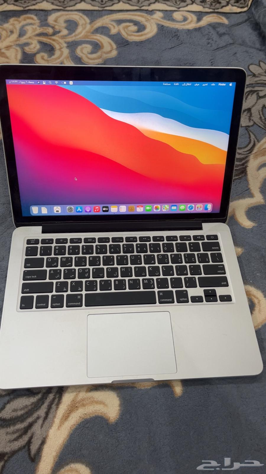 ماك بوك64376109770753110