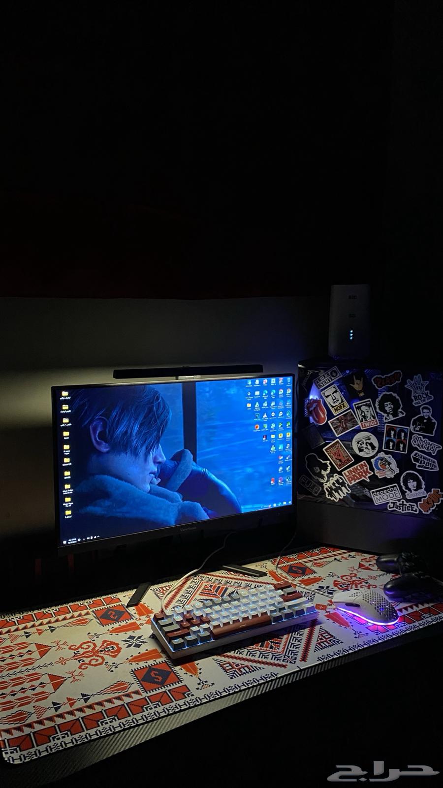 بي سي قيمنق للبيع64373580524289114