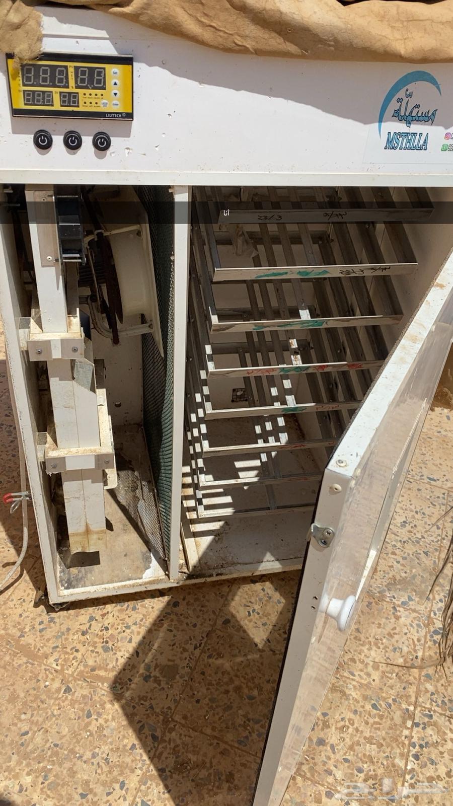 Al-Mustahila incubator needs no introduction64374097890049111