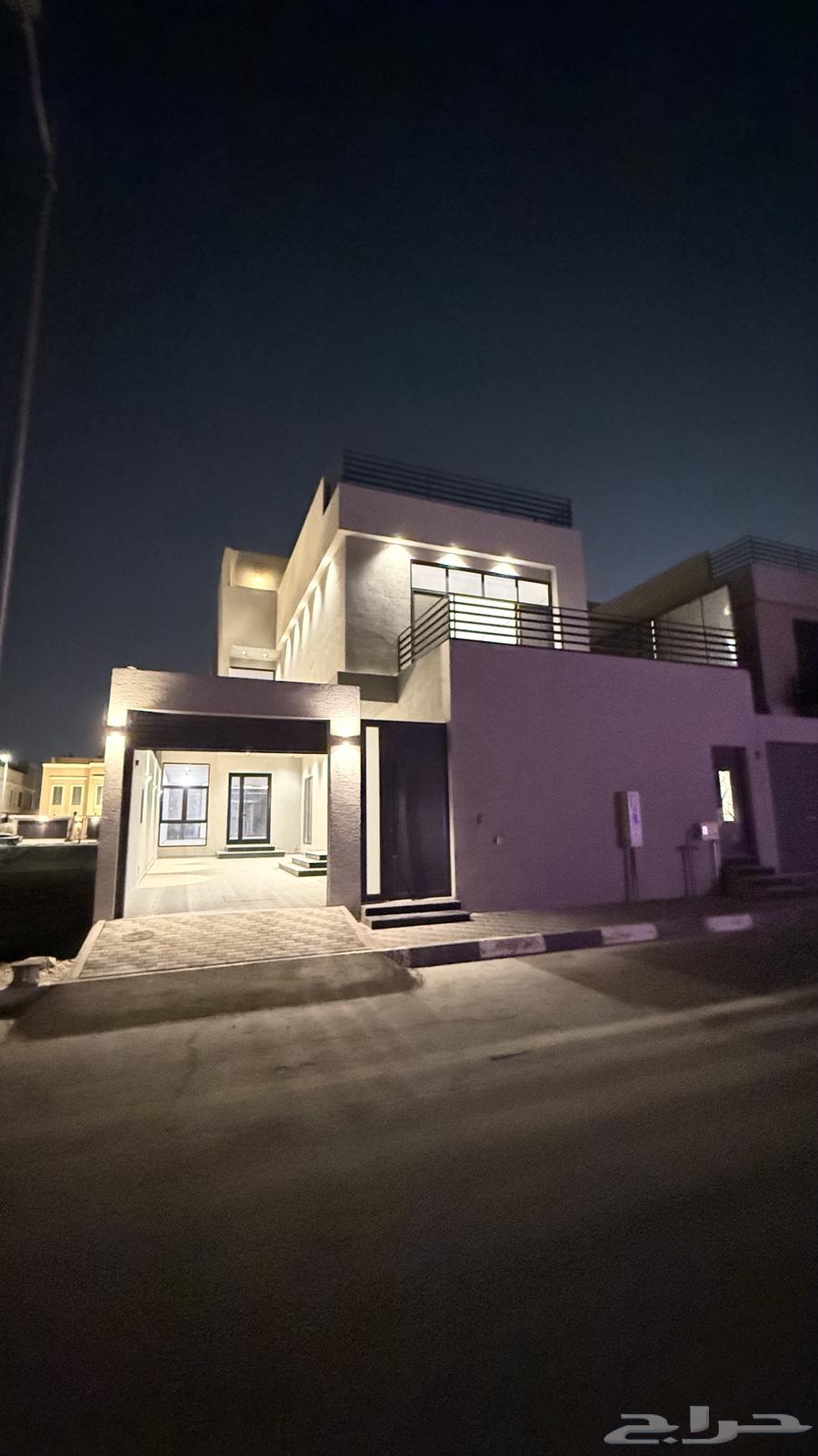 Al-Seef - Semo Villa 35763613874328578111