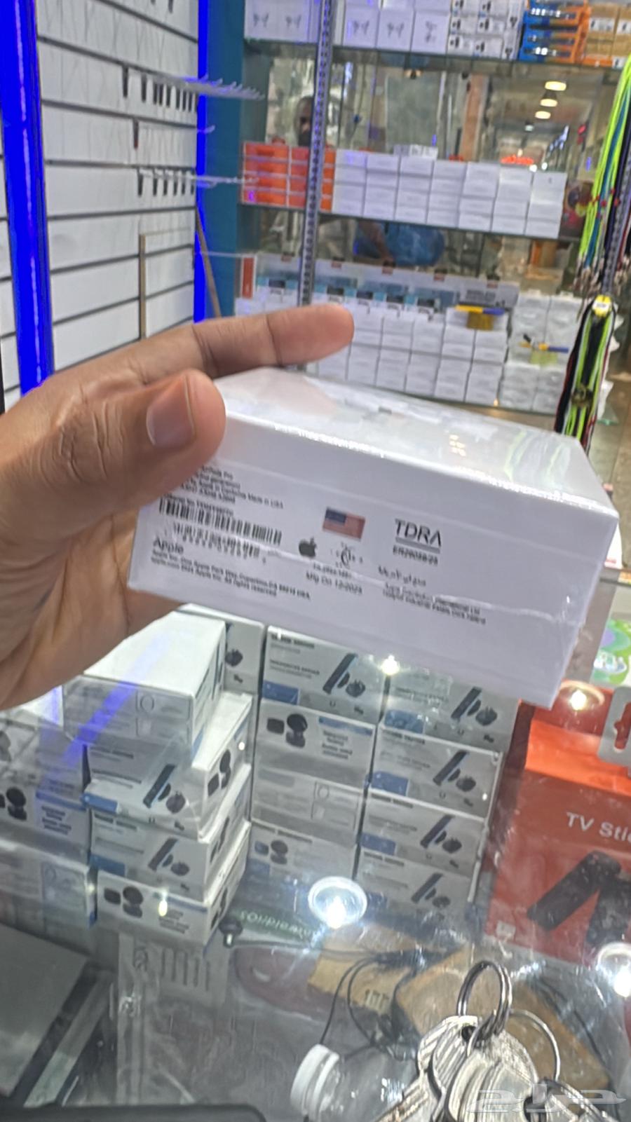 A similar original earphone is available with a two-year warranty64363547500675110