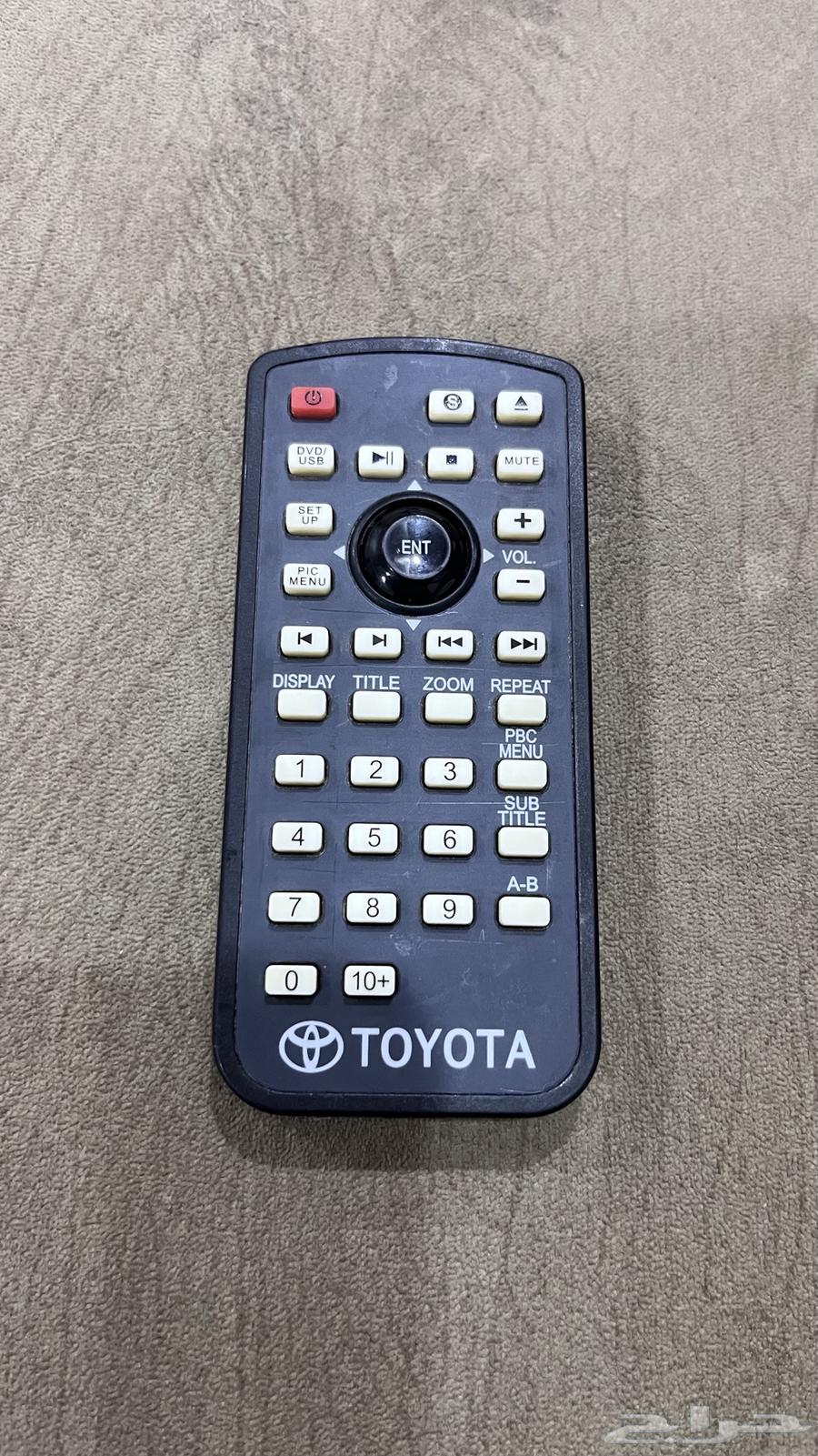 ريموت اصلي وكاله64511128470913110