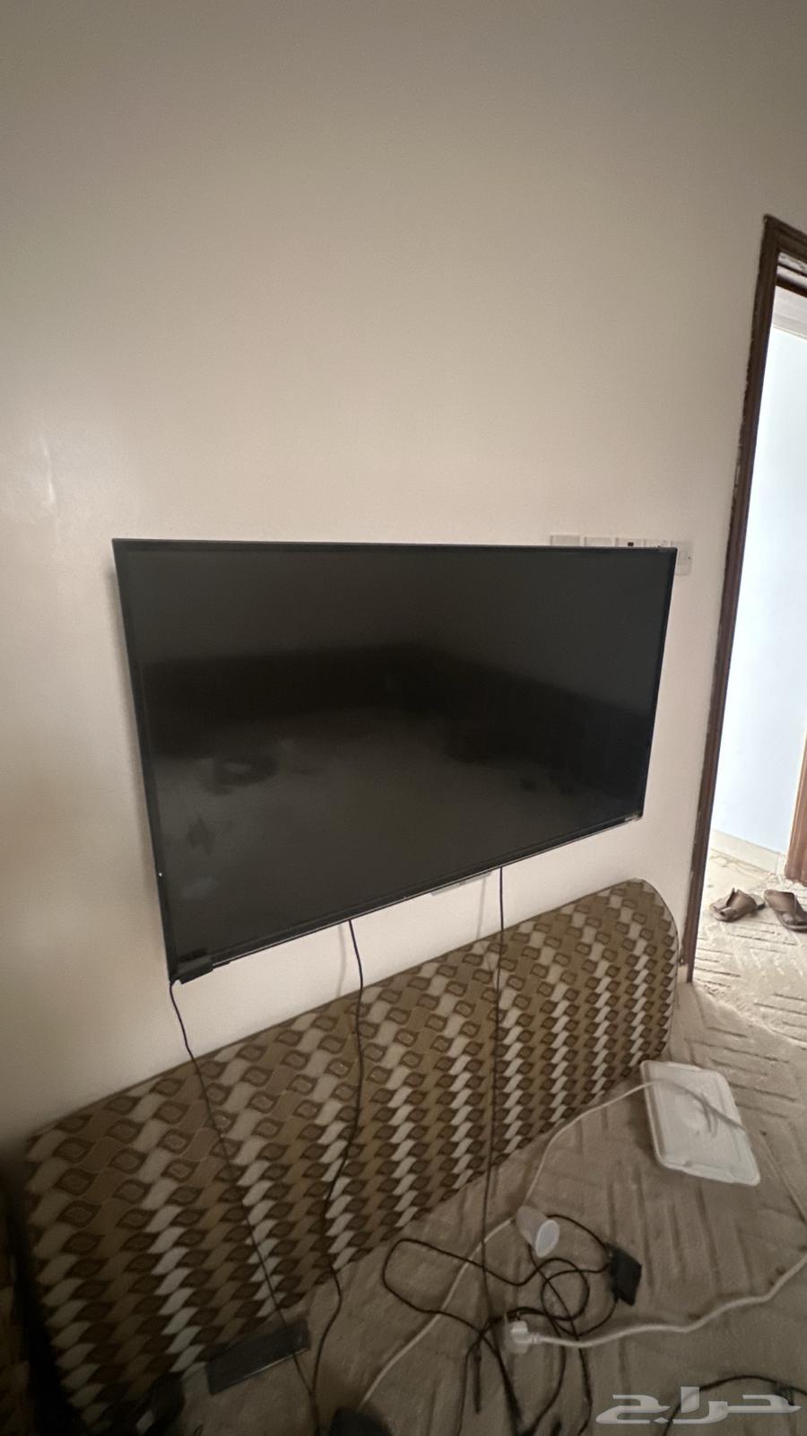 مجلس نظيف مع شاشة 58 بوصة64367493736066112