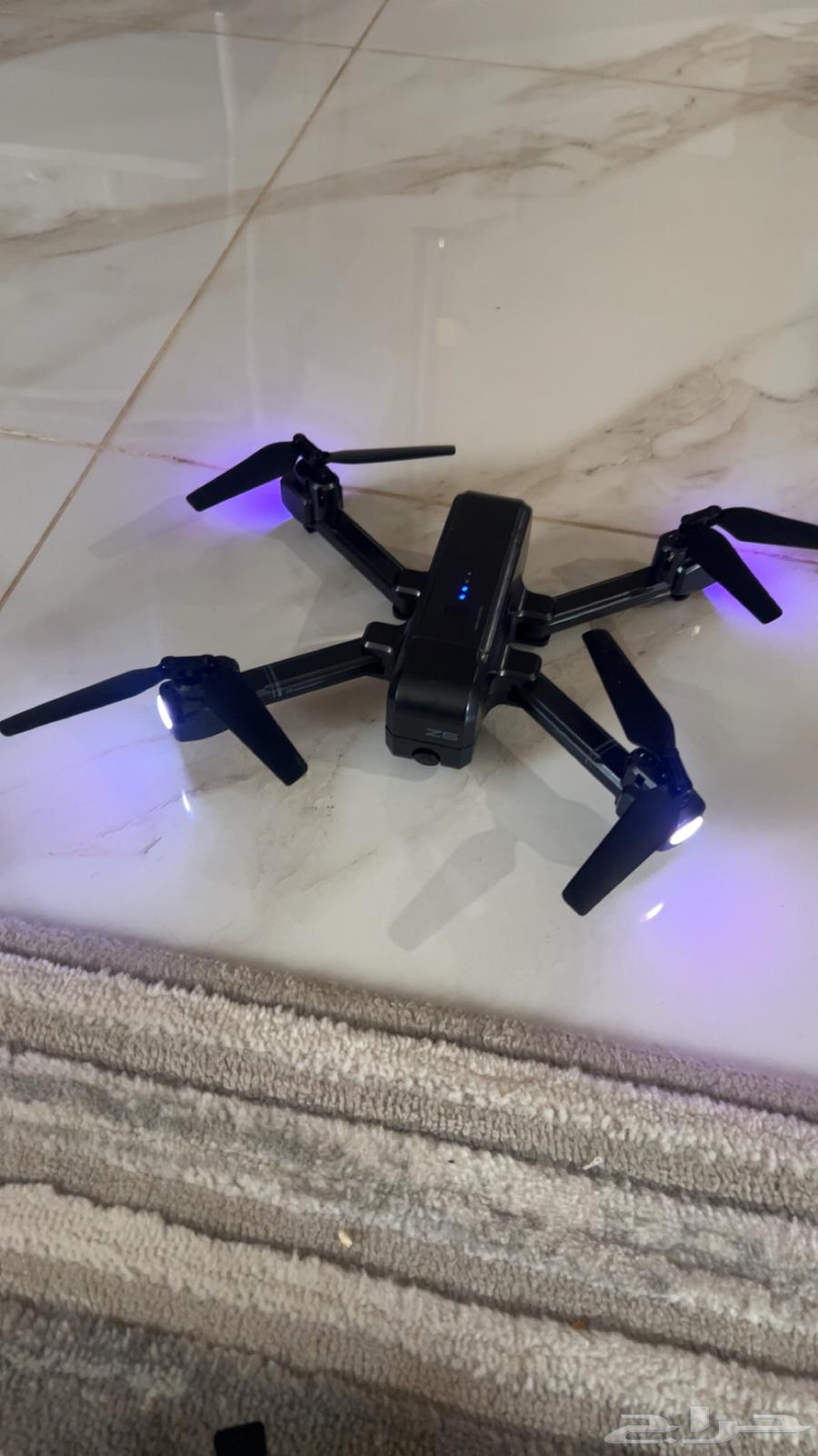 Drone64370030860546114