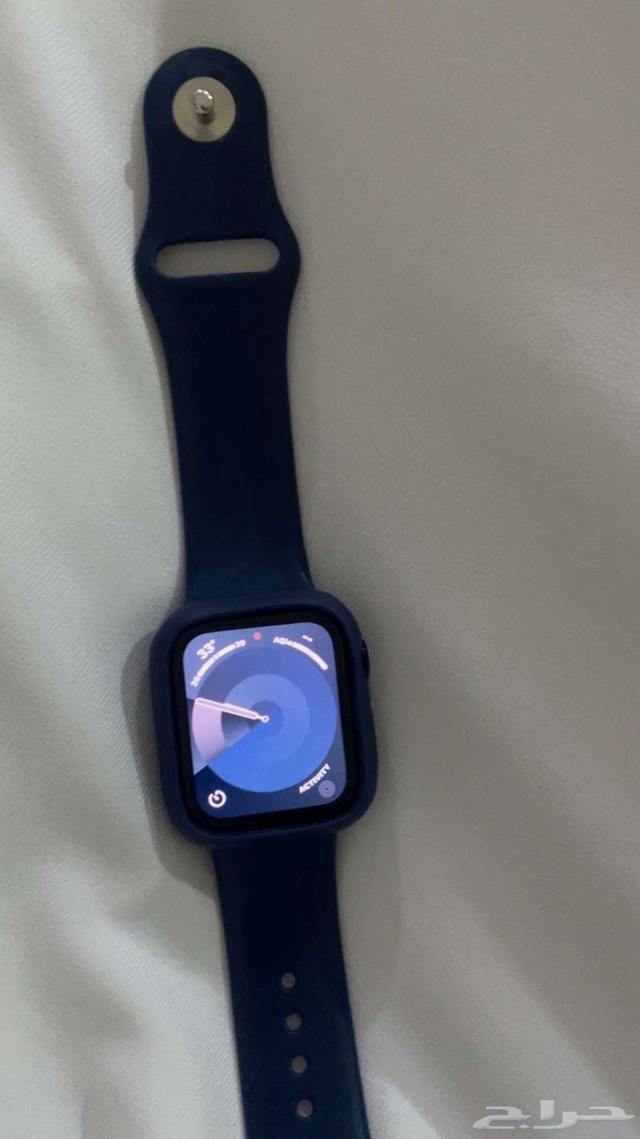 ساعة ابل للبيع64367420476290110