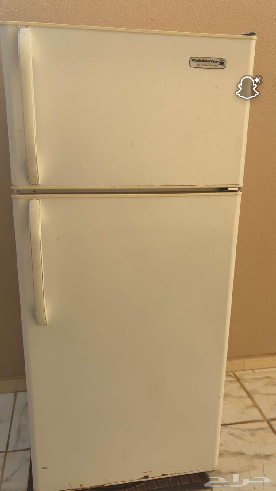 Freezer works but refrigerator does not work64374495424513111