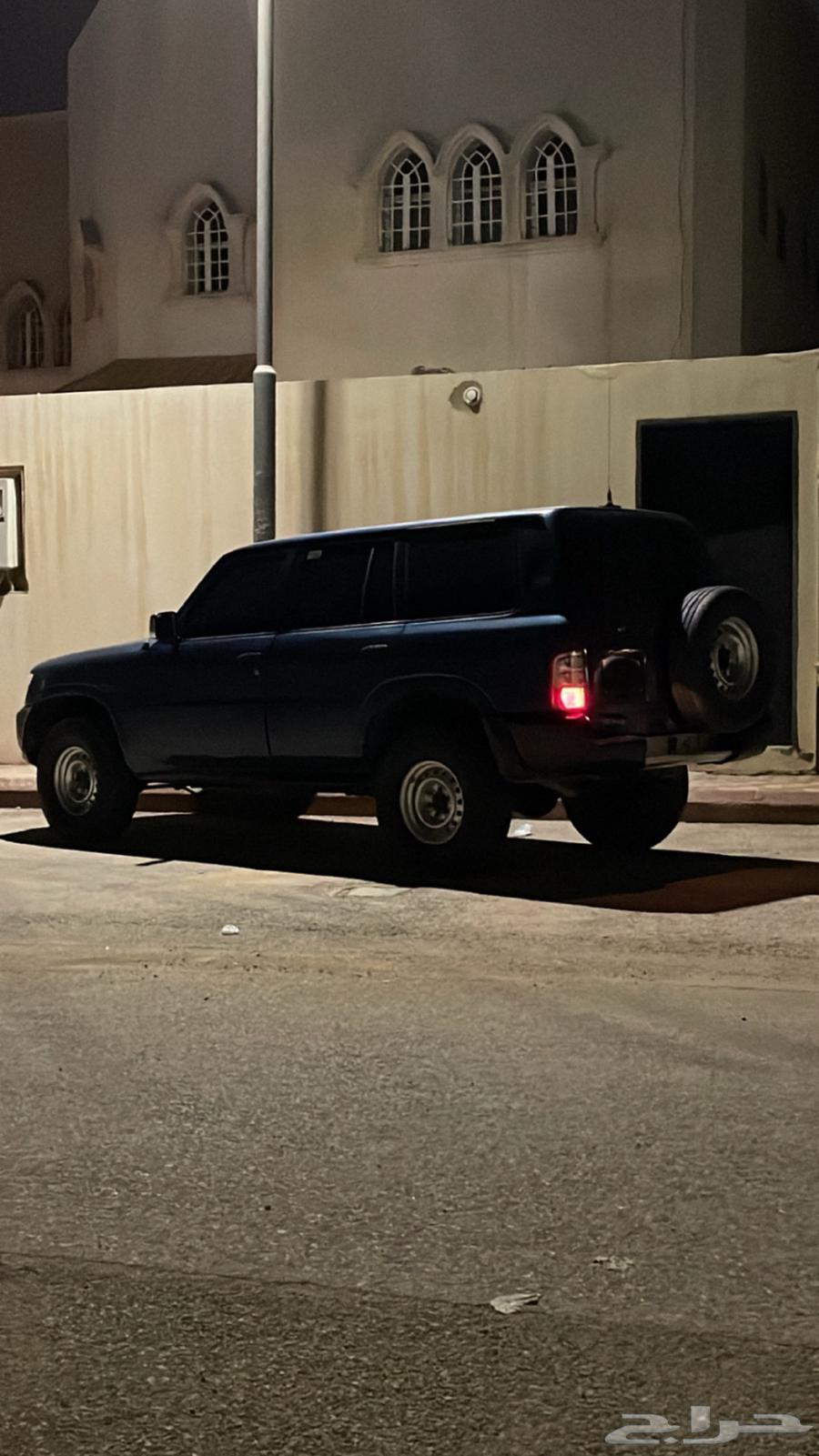 باترول 2000 للبيع كاش فقط64519215312514114