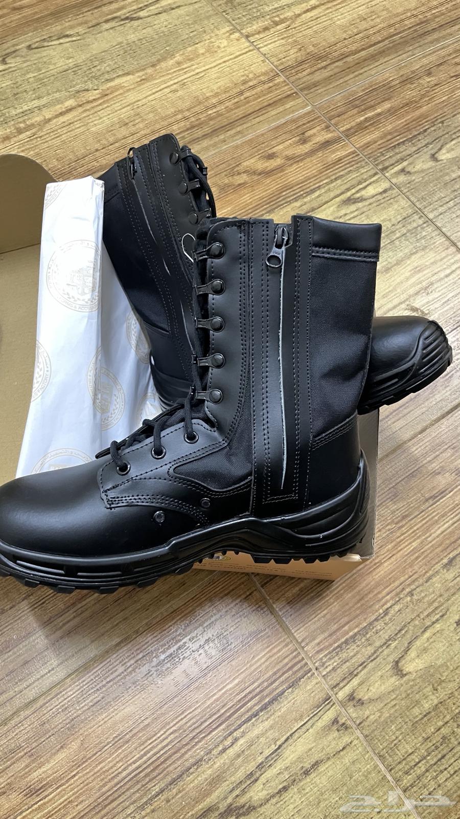 بسطار جديد مقاس 4364367828609153111