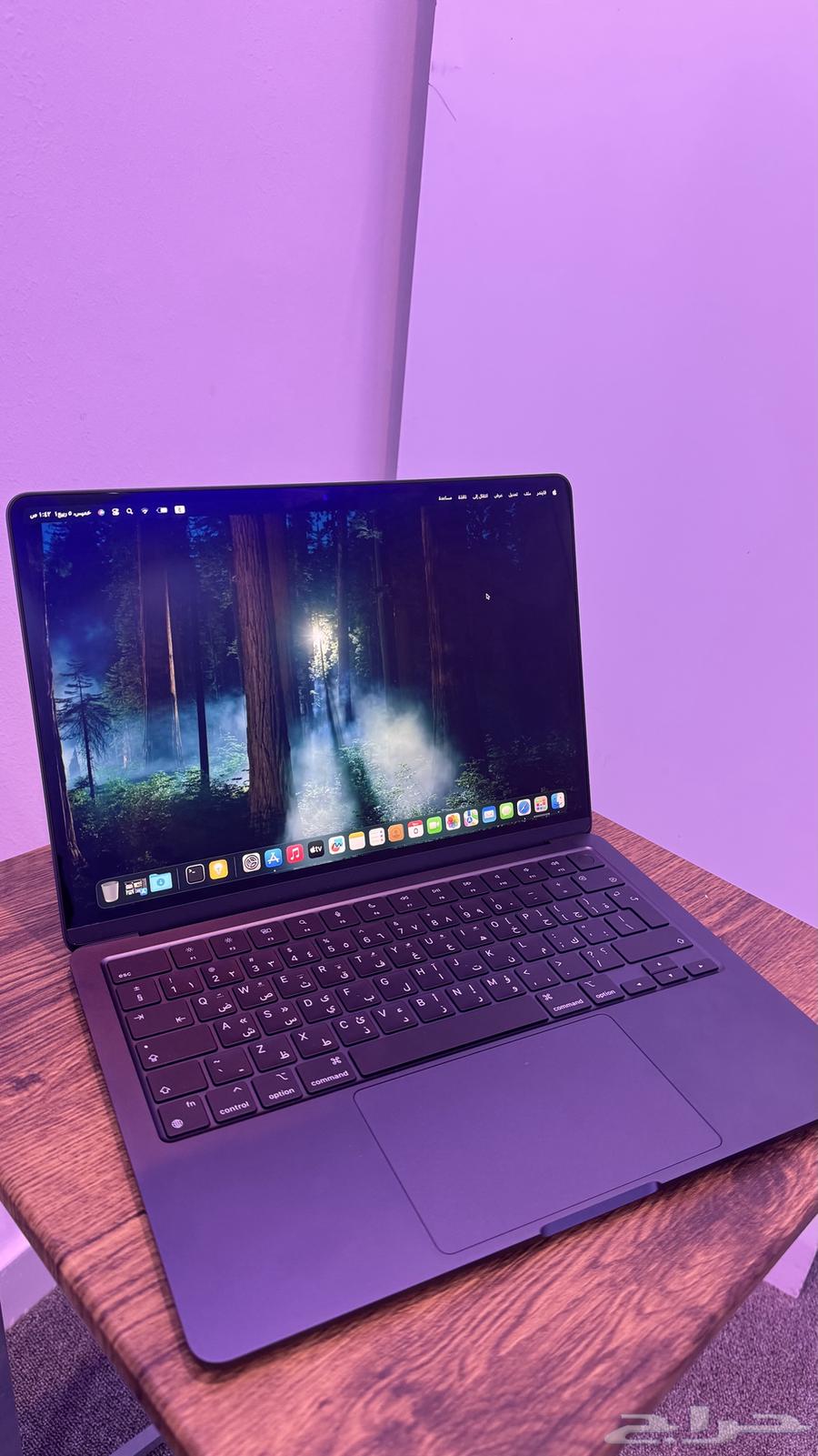 ماك بوك اير ام 264367639822209110