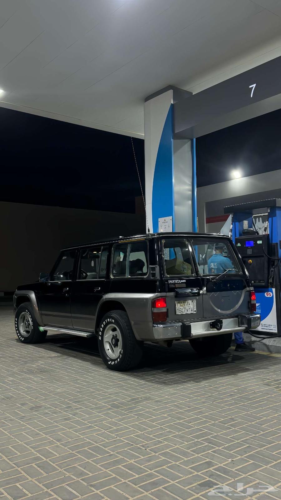 باترول لكزز 40064520204089729110