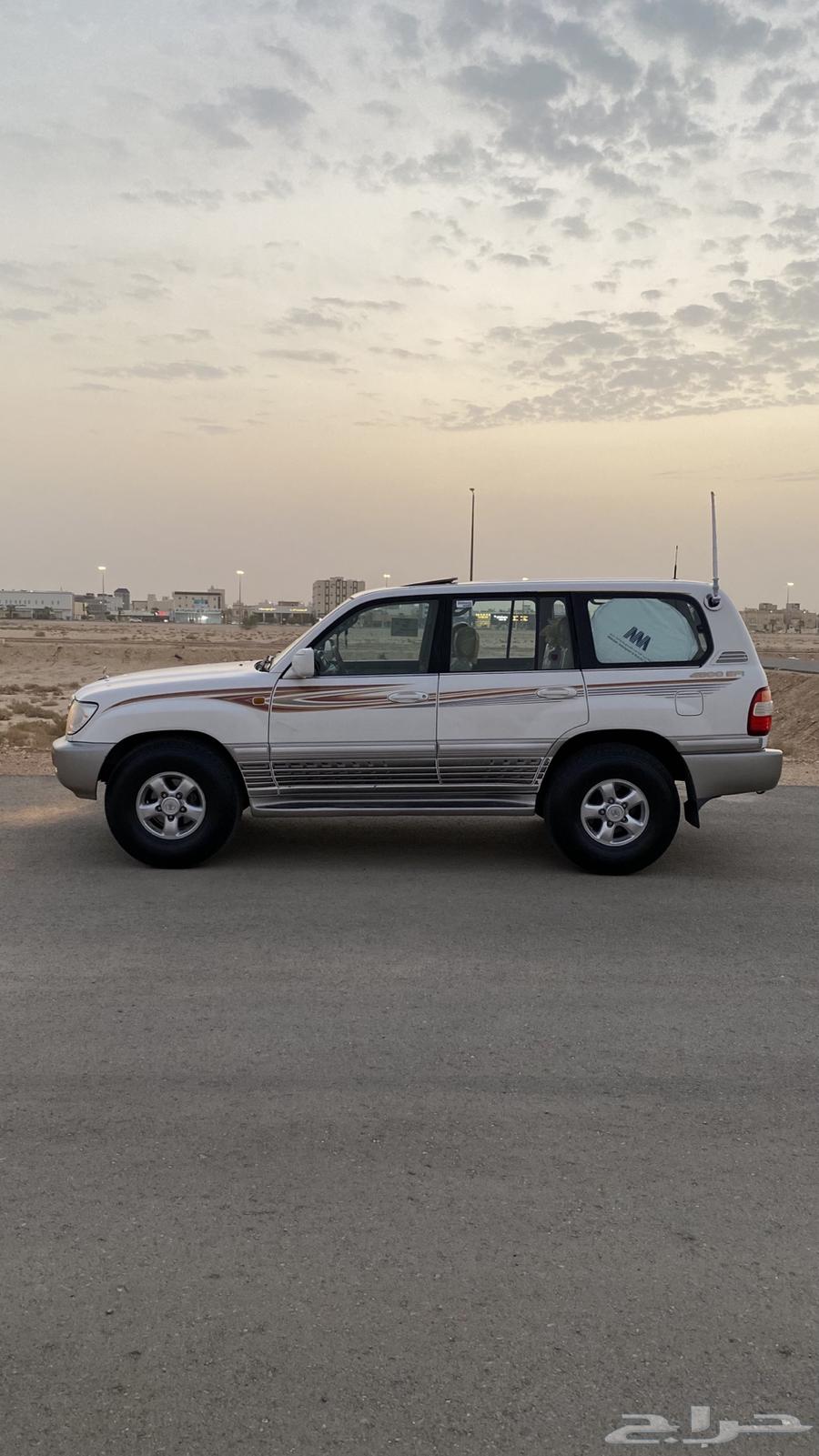 GXR 2007 Full Option, Second Owner64514582639362114