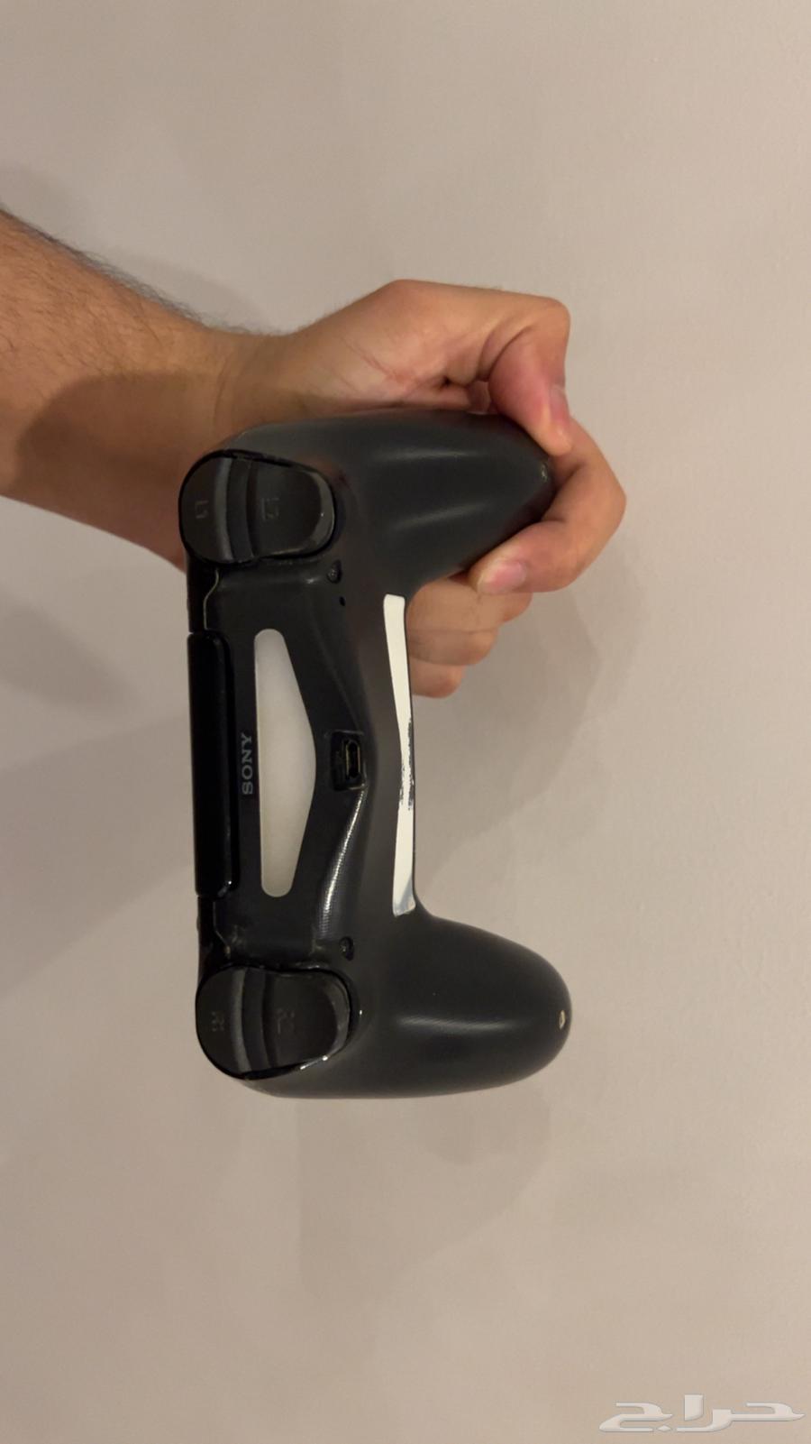 PlayStation4 slim 1TB بلايستيشن فور سليم 1 تيرا بايت64376185263618114