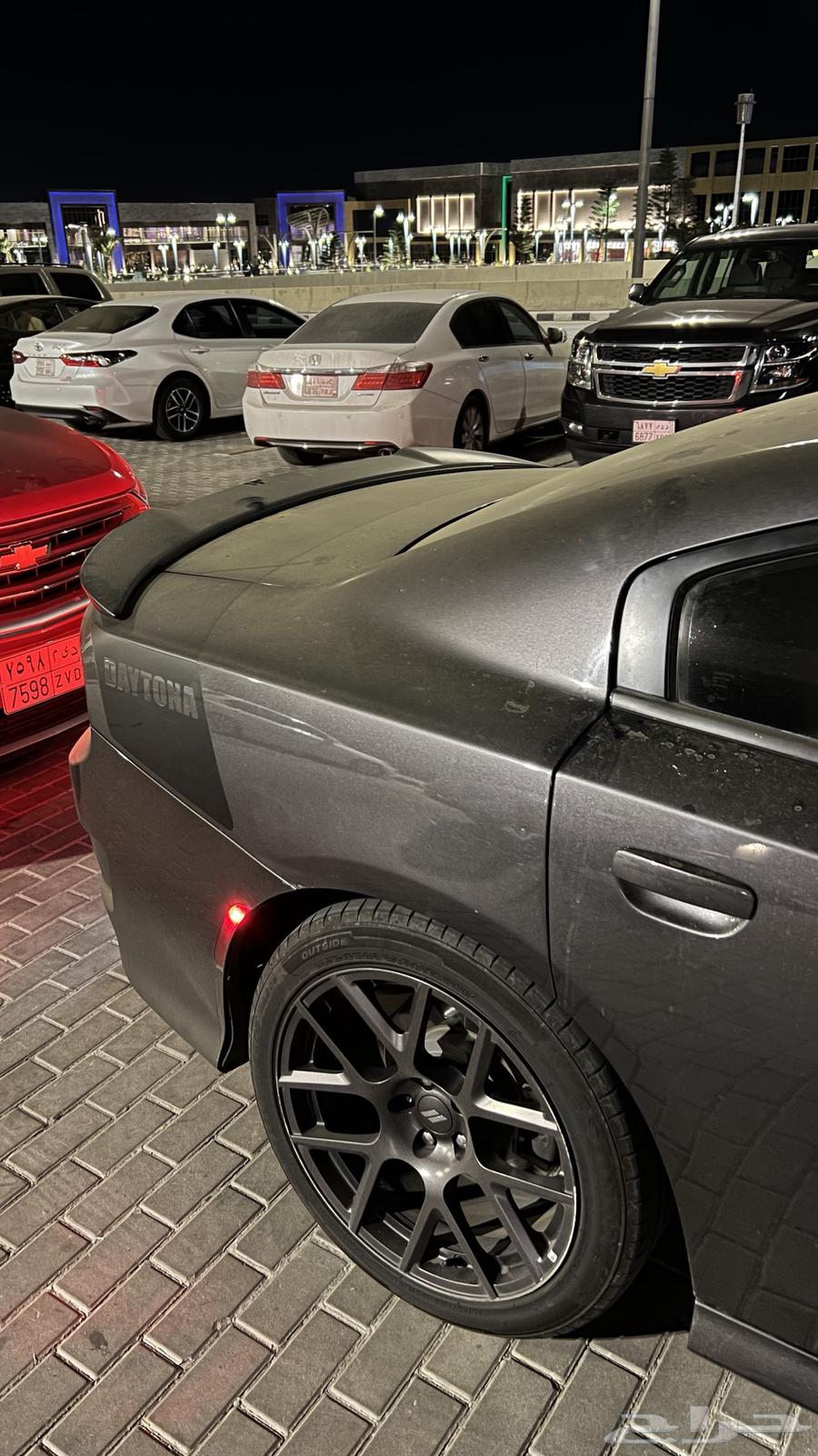 جنوط تشارجر دايتونا64519328124418110