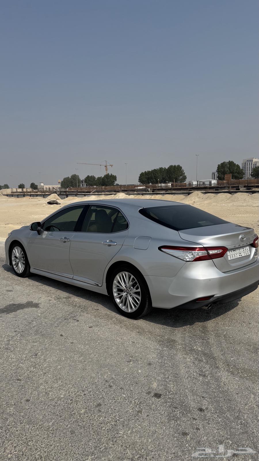 كامري ليمتد 6 سلندر مالك اول64512483019011110