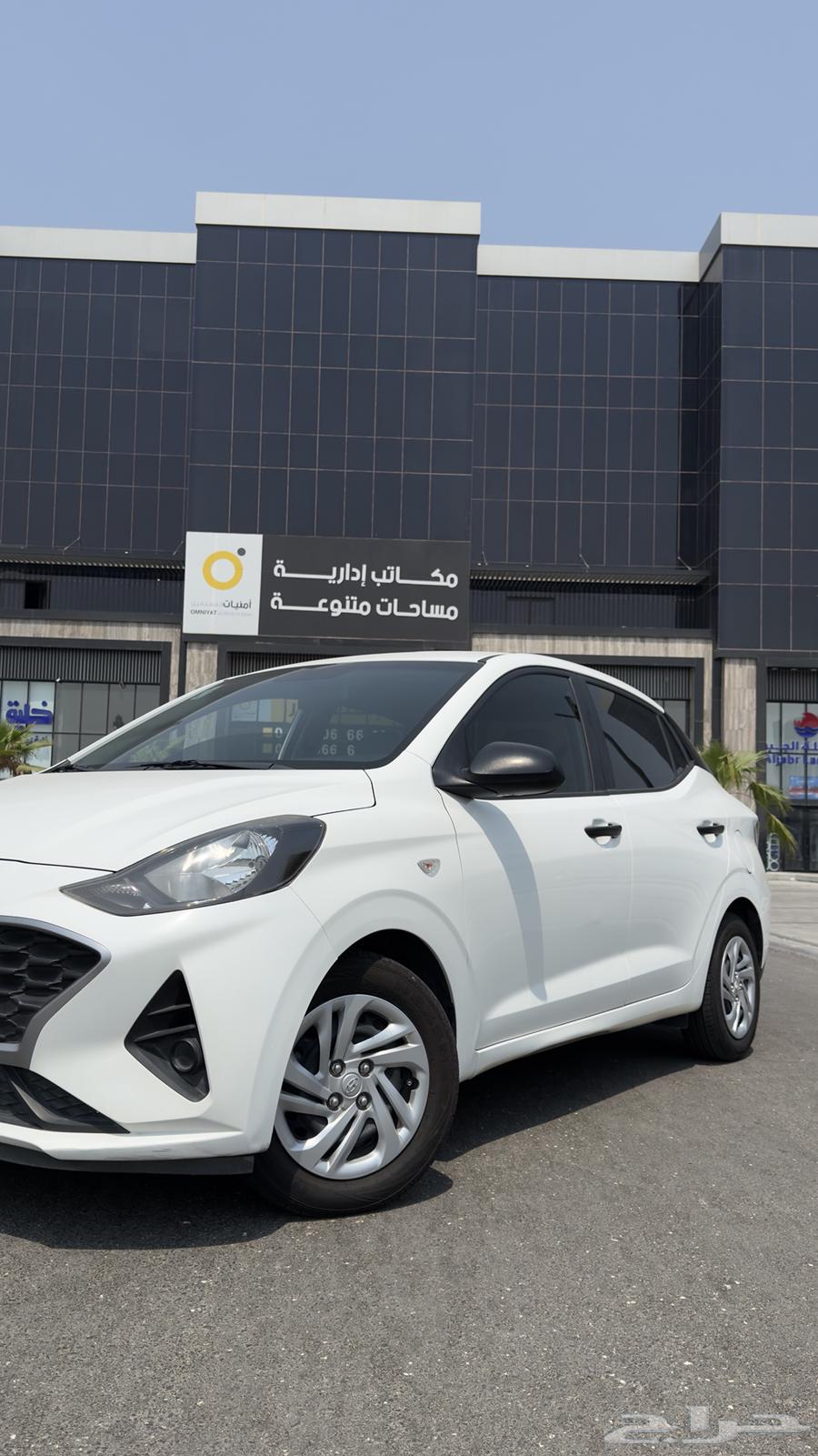 للبيع هيونداي i10 موديل 2022 - لوحة مميزة64511353602946114