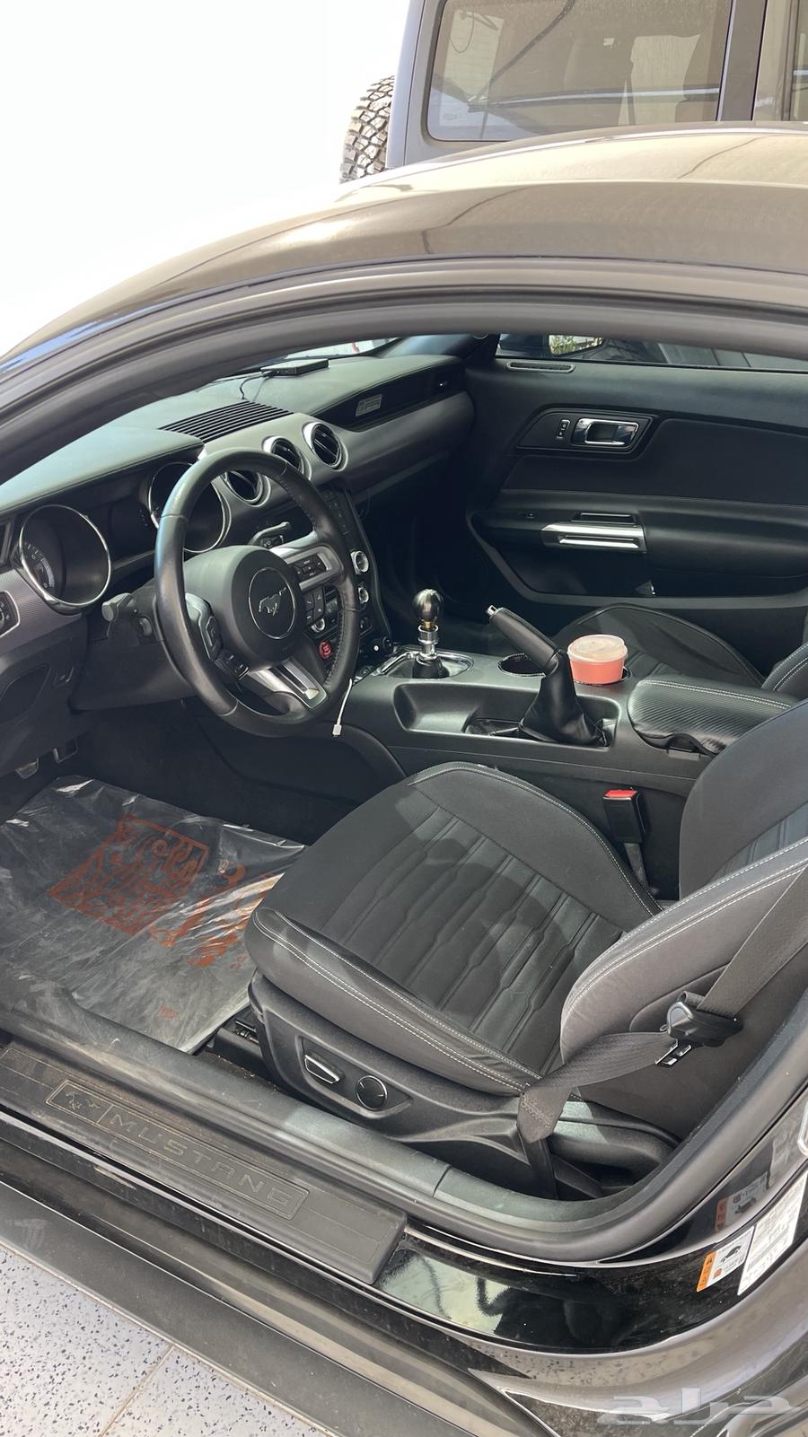 موستنج 2015 ممشى 11 الف (مخزن)64490966165633114