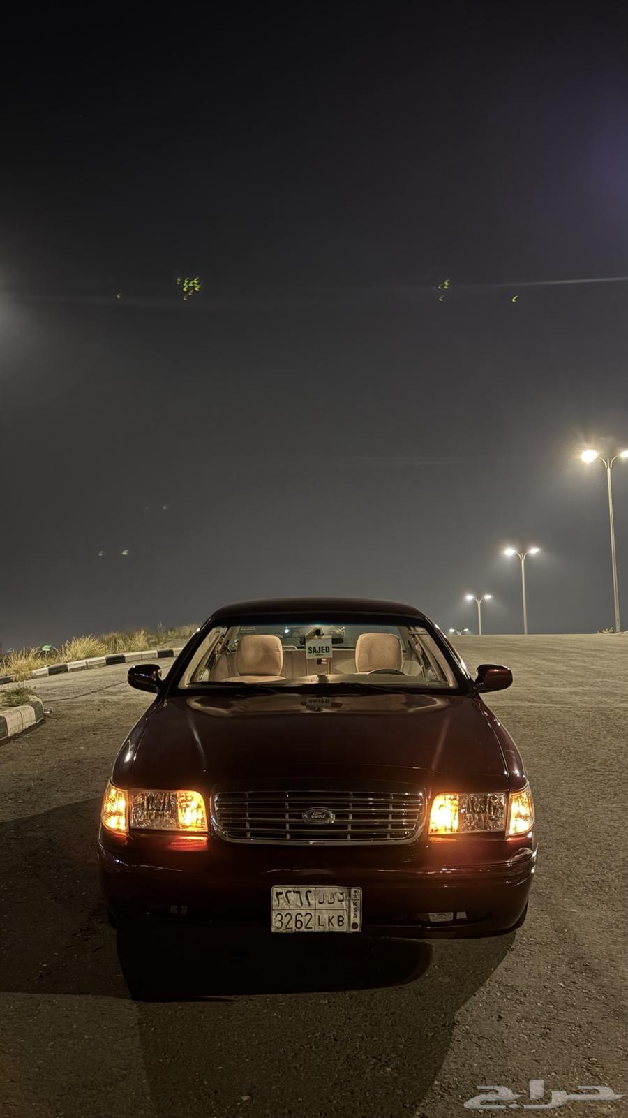 للبيع او البدل فورد 201164258156659971114