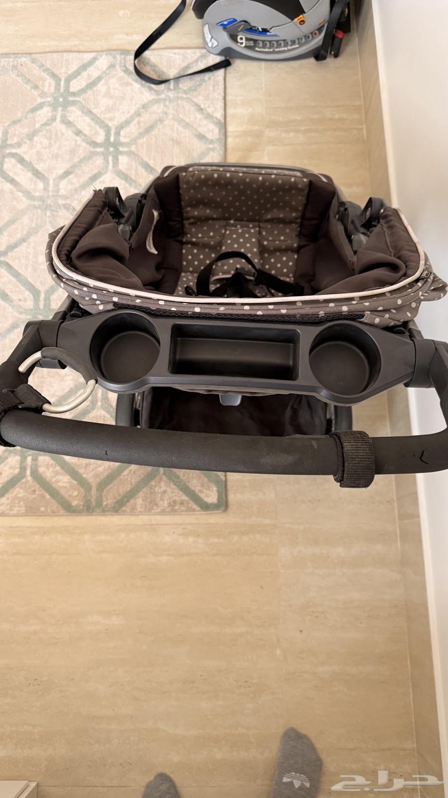 عربية أطفال bravo chicco stroller64368703291265114