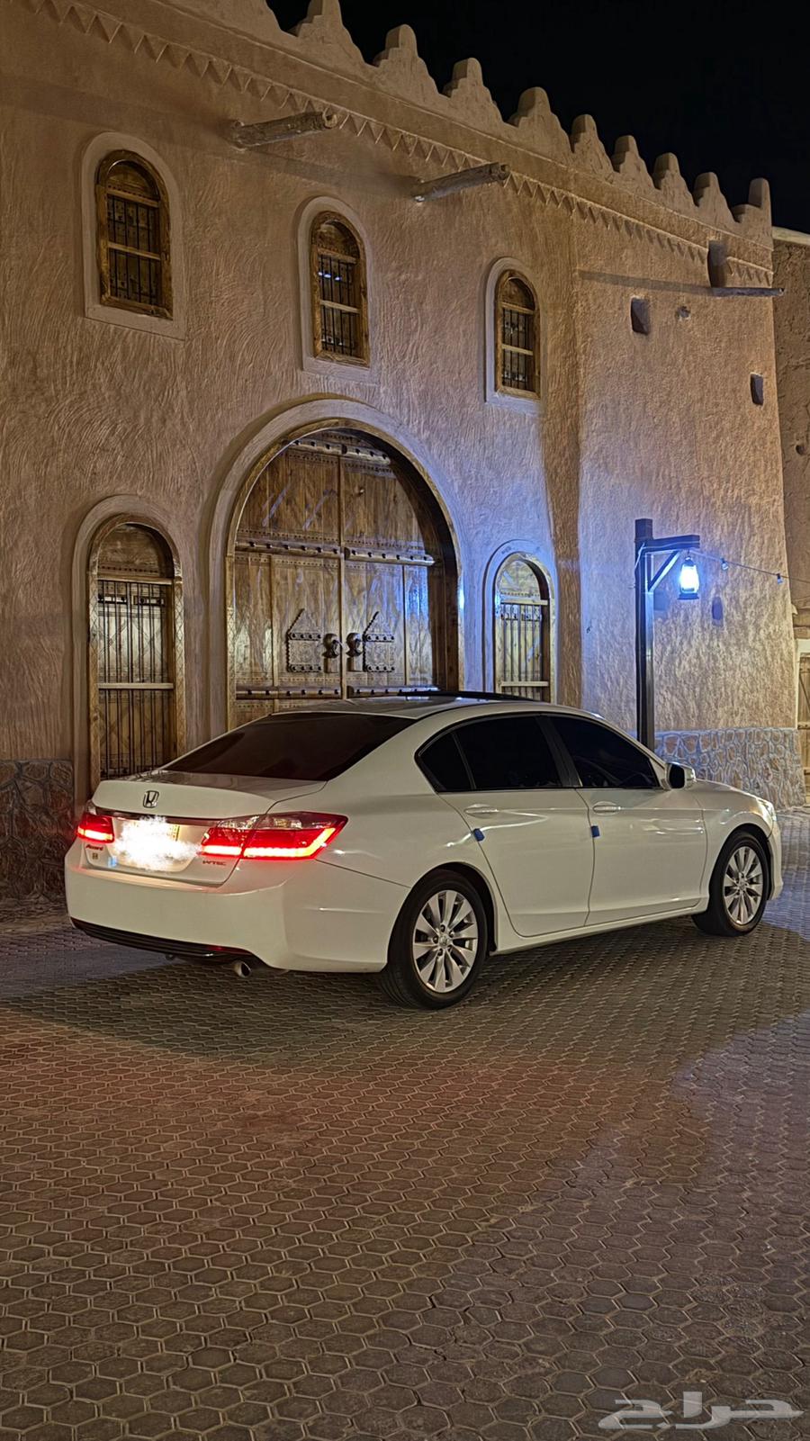 هوندا اكورد 201464509349656963111