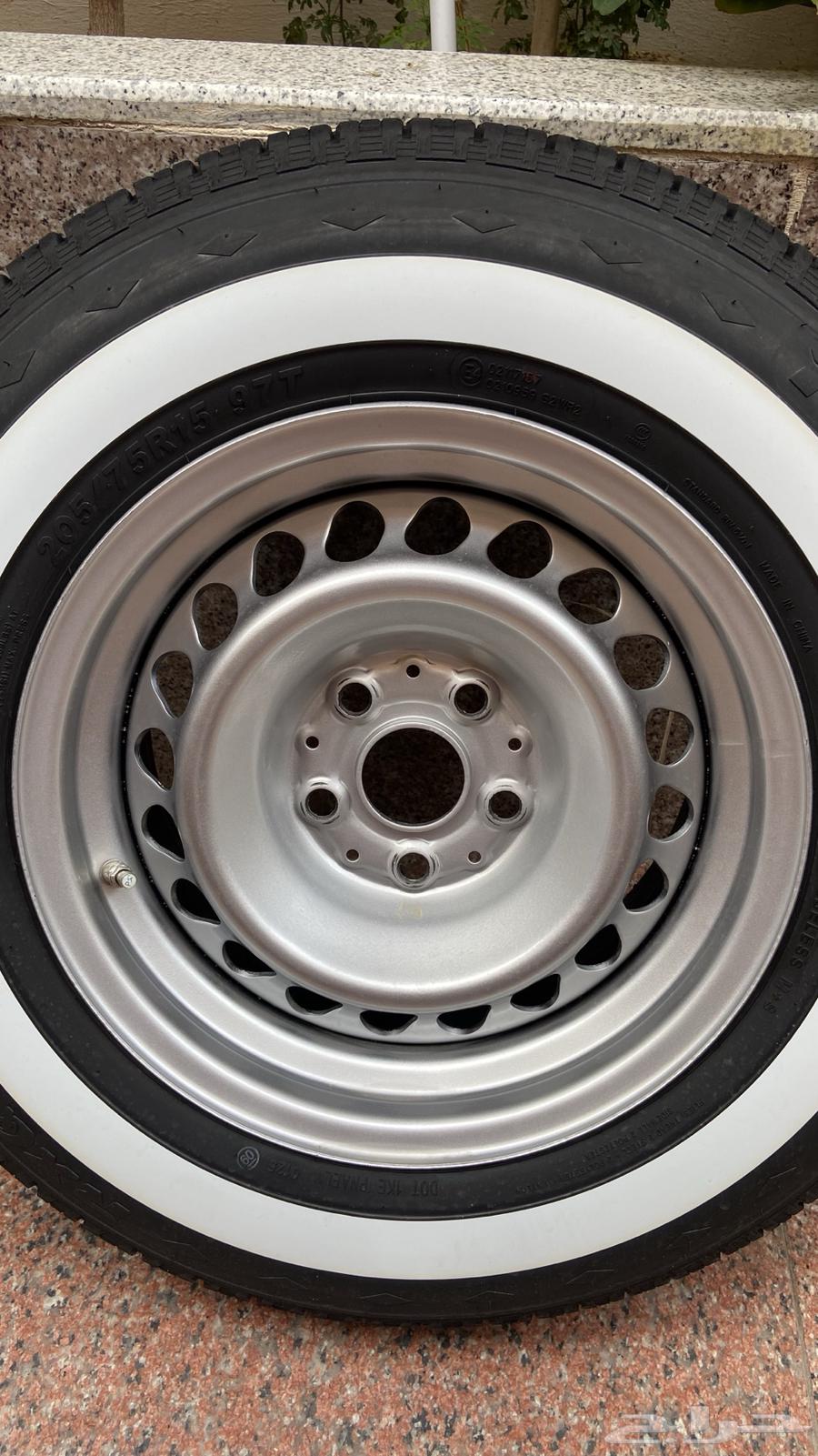 جنوط دمعه مائله تبريز 1.564512106642435114