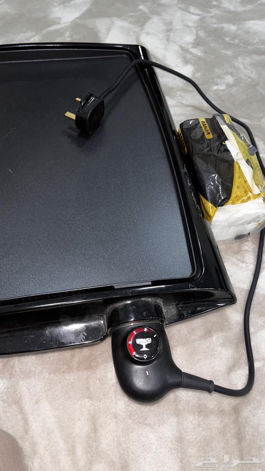 هيتر حماية او شواية كهربائيه64364831964291110