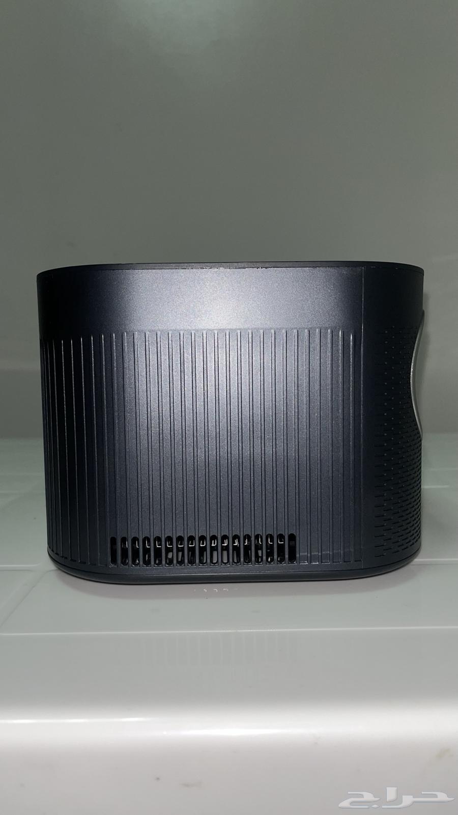 Projector like new, used four times64366982400515113