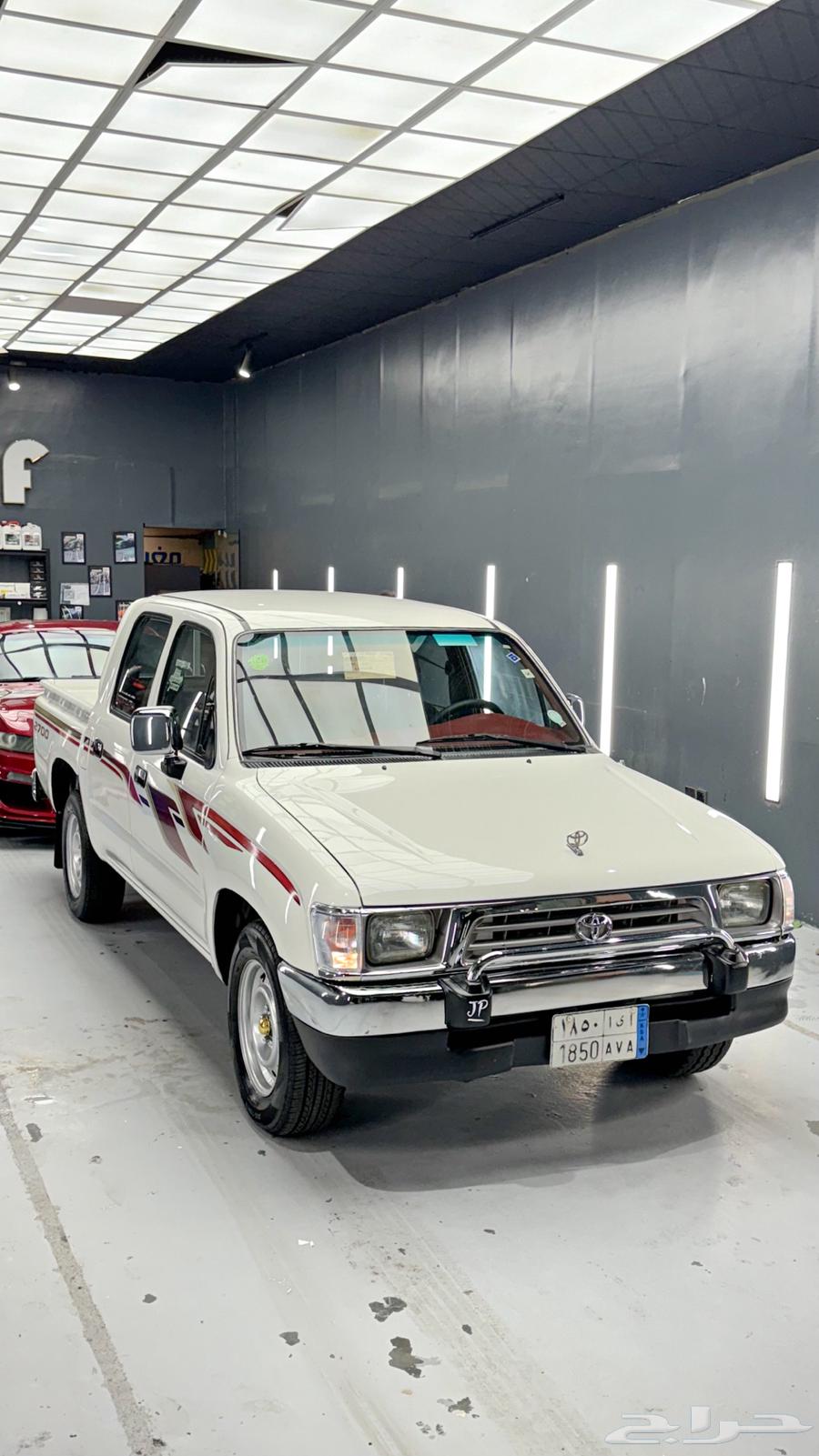 هايلوكس 2000 نضيف64519073802883110