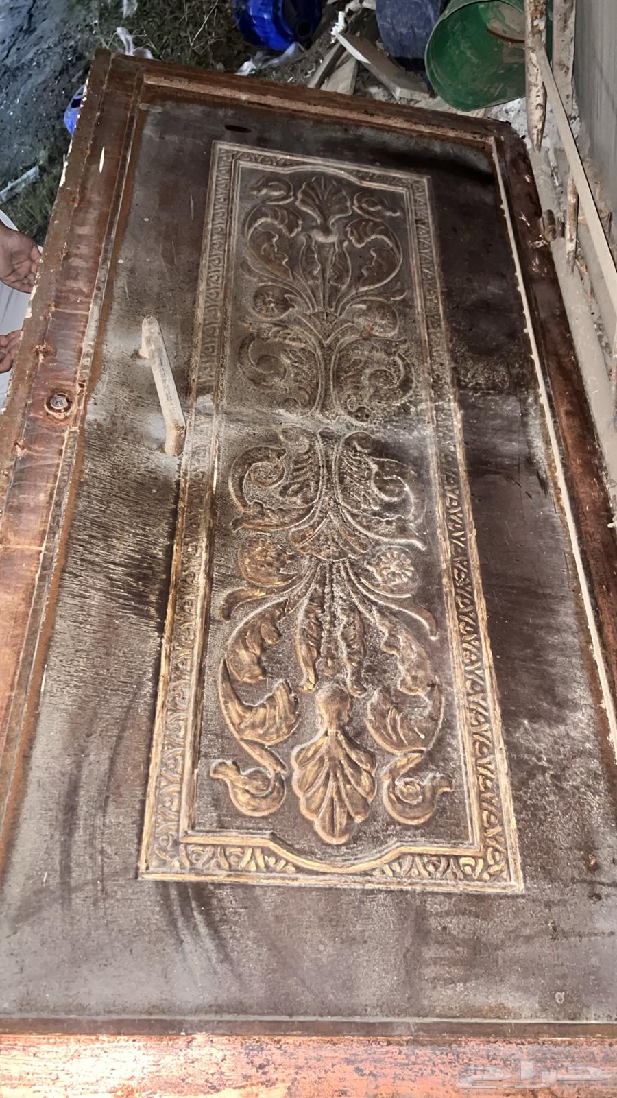 باب حديد64376915098498110