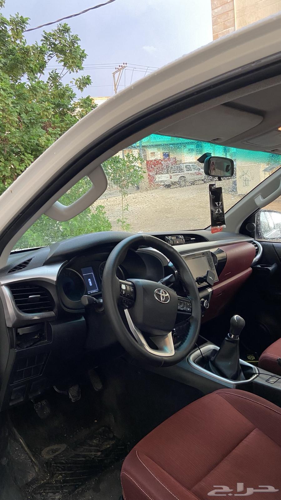 HiLux Double 201664438068958977114