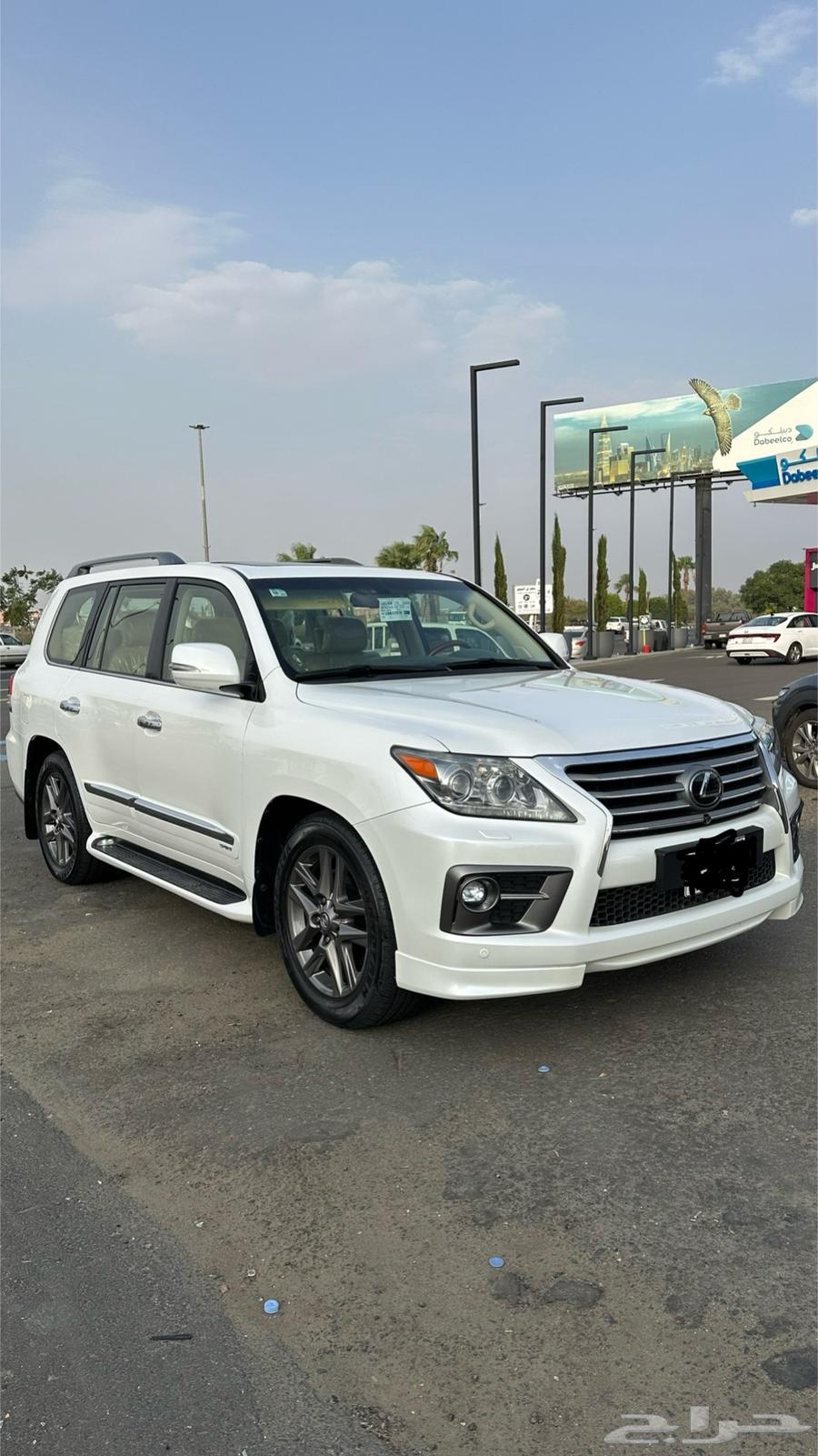 2013 Lexus Nearly Stored Clean64518100374785114