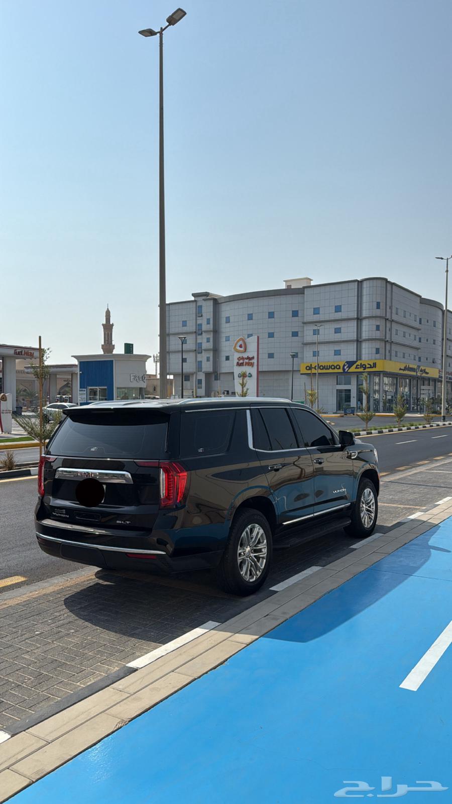 GMC Yukon 202464508438755714114