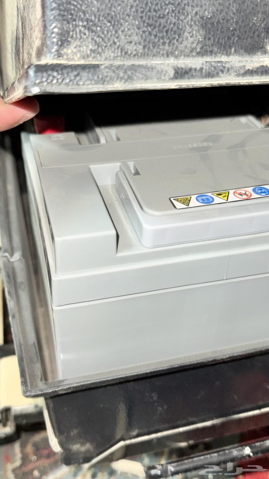 عربيه لذوي الاحتياجات الخاصة كهربائي جديده لم تستعمل64373019551362113